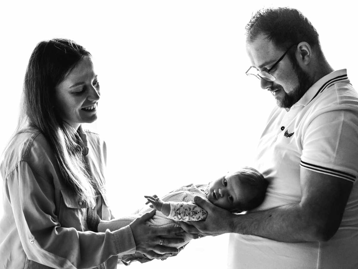 naissance bébé